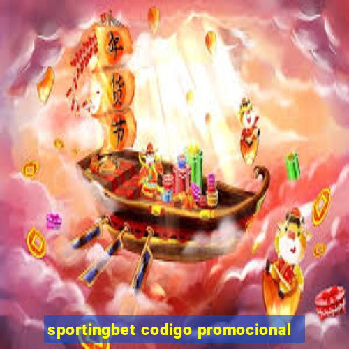 sportingbet codigo promocional